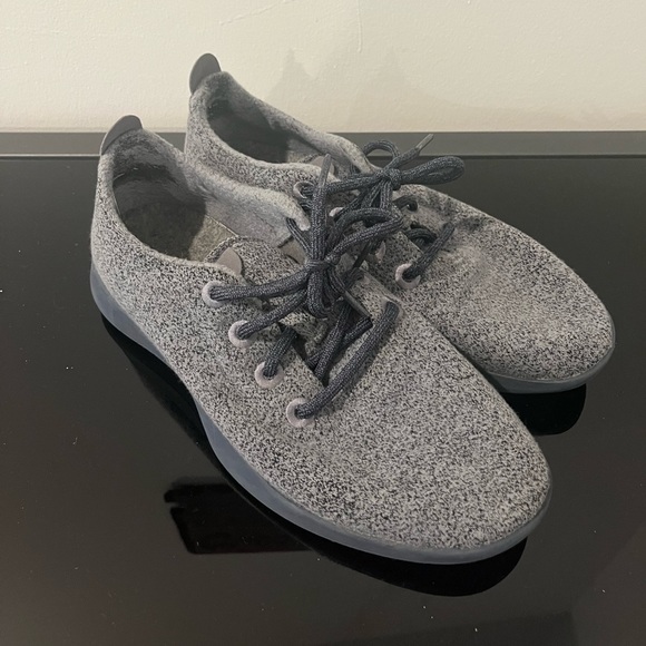 Allbirds Wool Runner - Men’s (9) - Picture 1 of 6